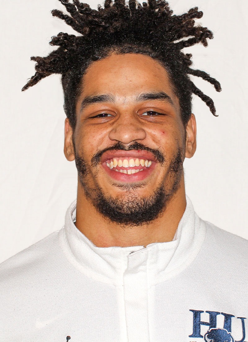 Howard FB Coaches Headshots 2025