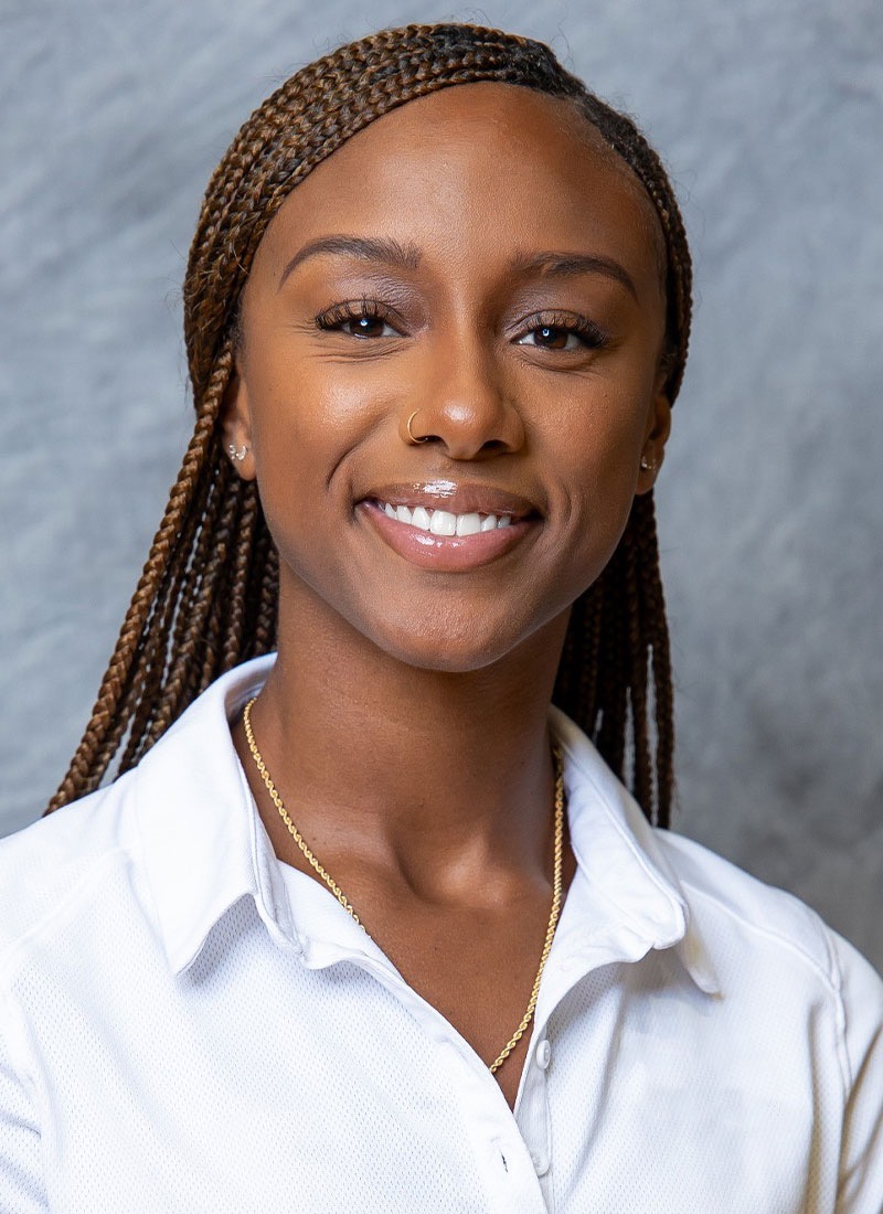 Deja Moorer