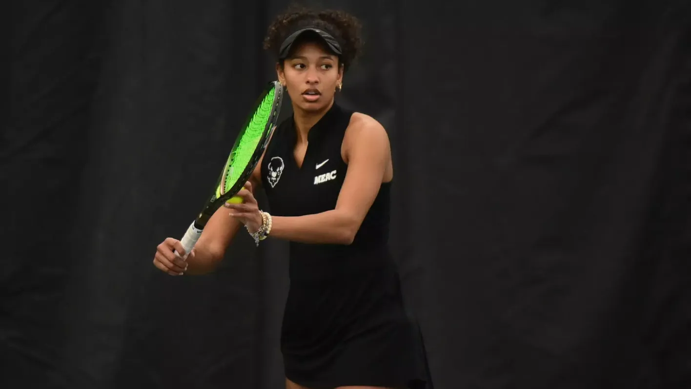 Howard at Maryland (02-08-25)