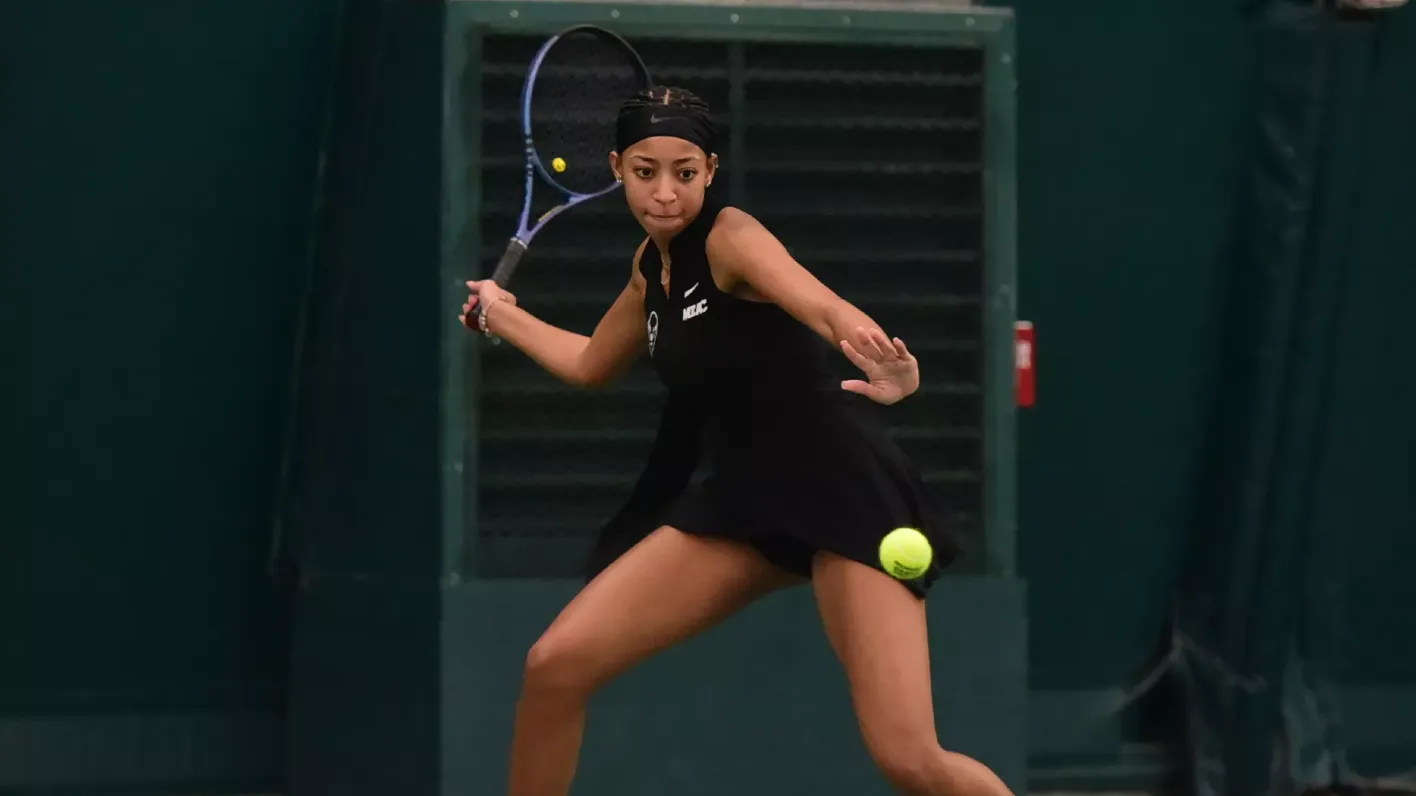 Howard at Maryland (02-08-25)