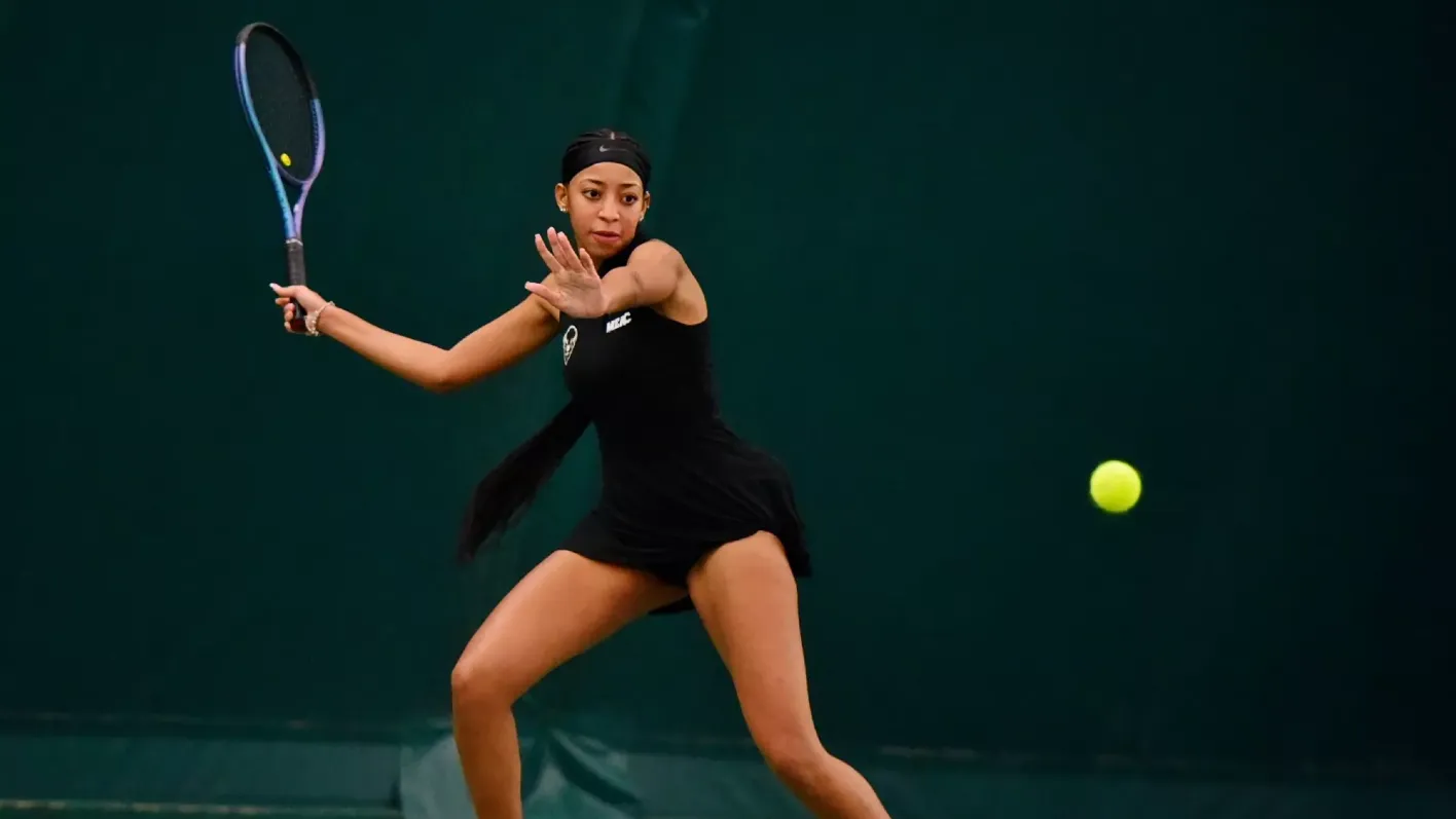 Howard at Maryland (02-08-25)