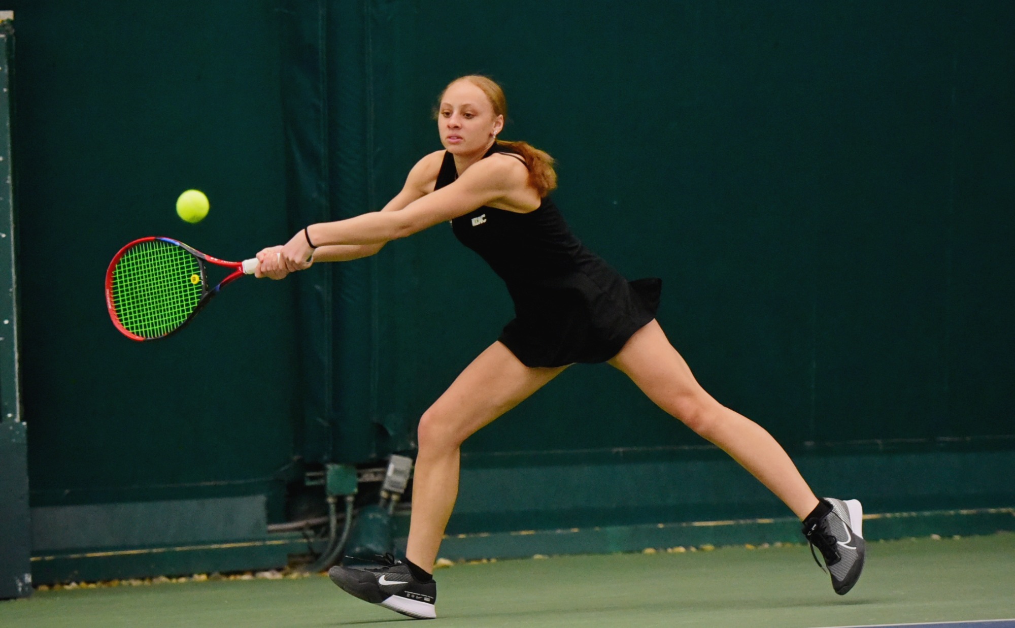 Howard at Maryland (02-08-25)