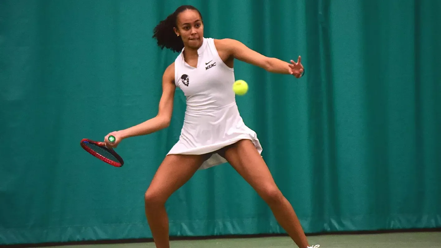 Howard vs. Villanova (02-14-25)