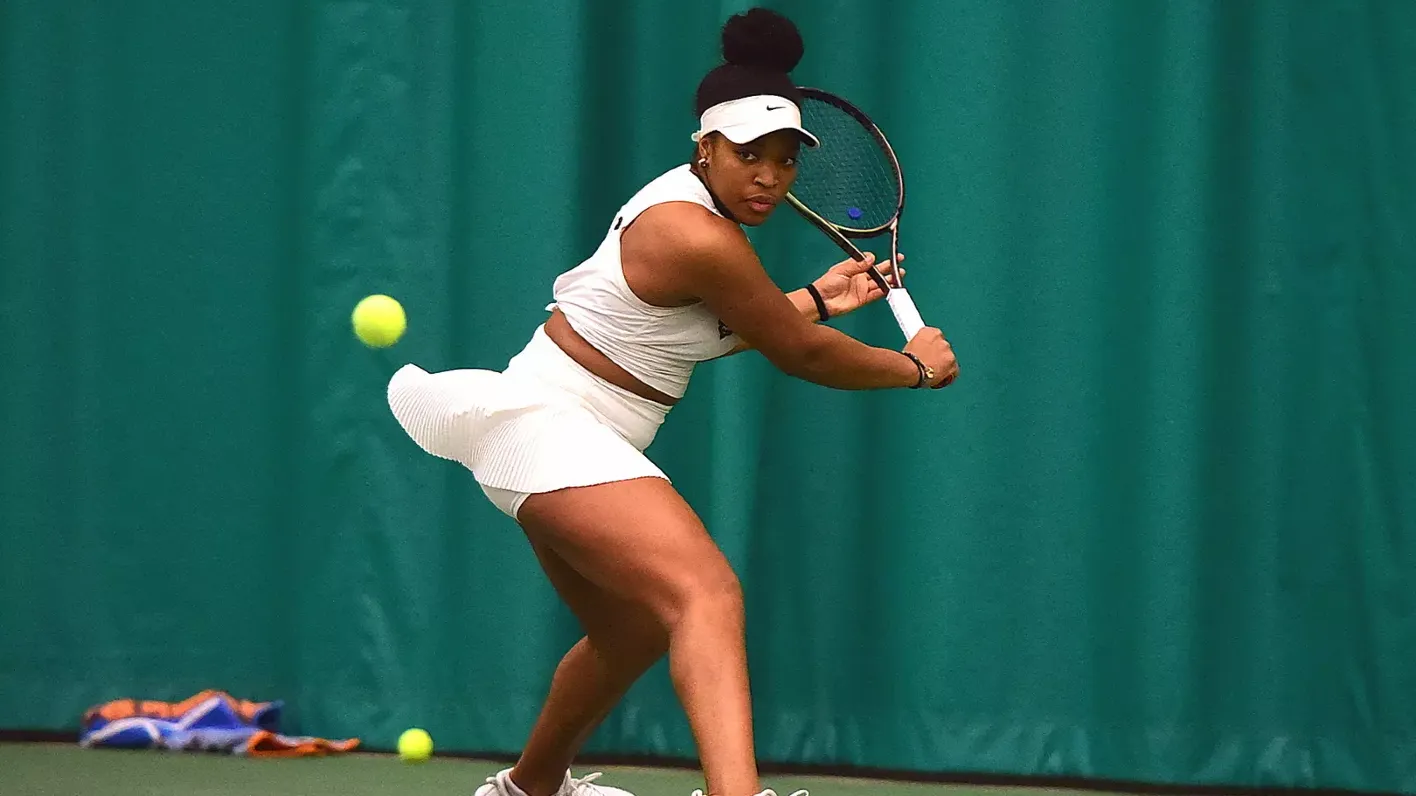 WTEN vs. Mount St. Mary's (02-21-25)