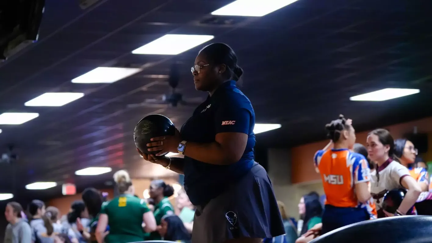 Howard BWL 2025 MEAC Tournament Championships