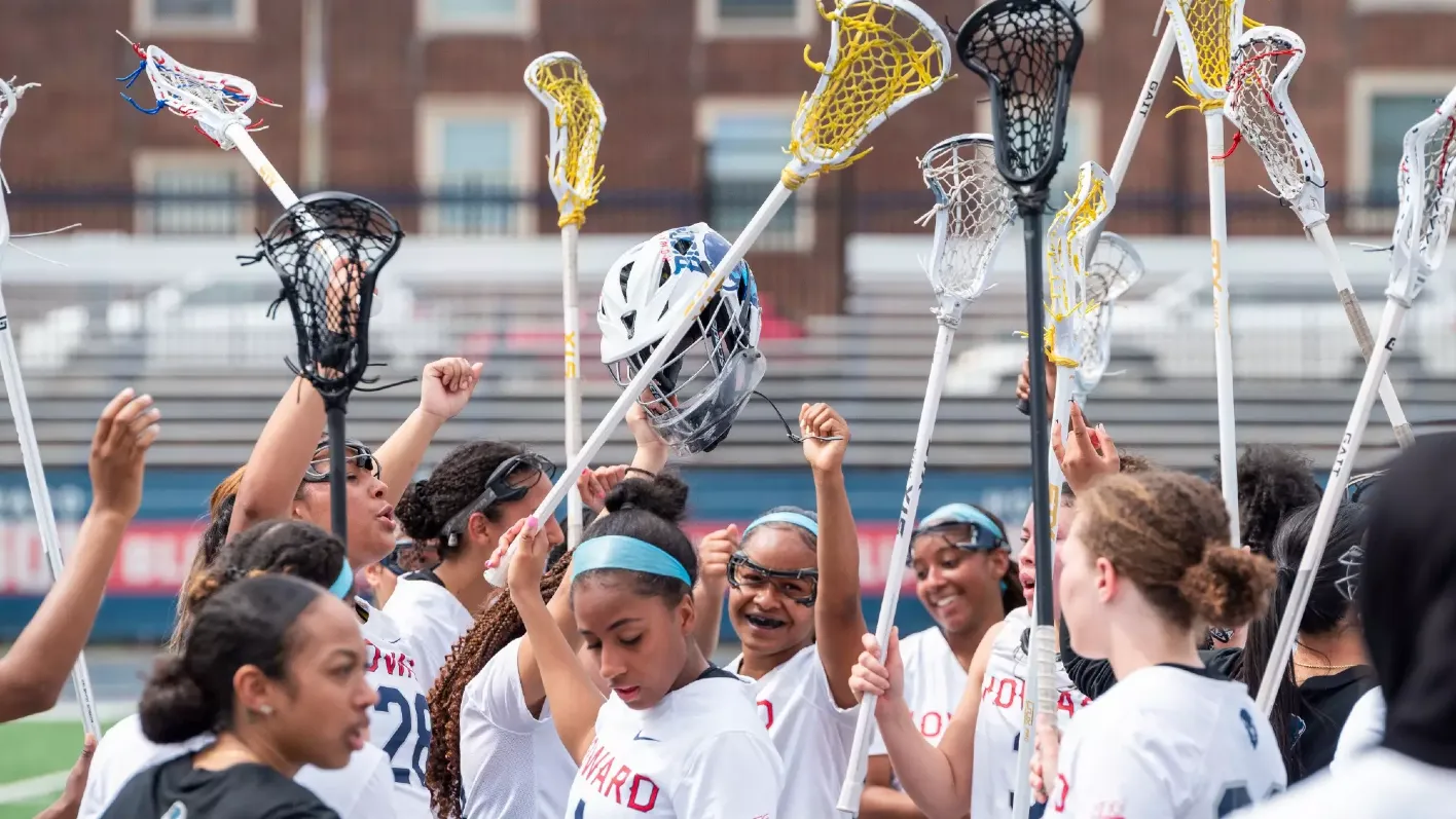 WLAX vs. CCSU (03-29-25)