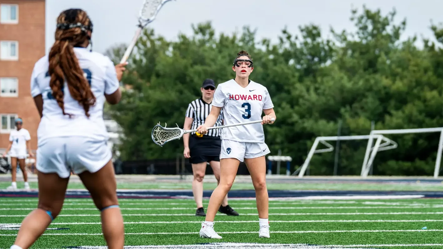 WLAX vs. CCSU (03-29-25)