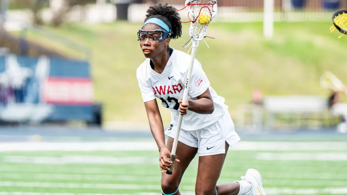 WLAX vs. CCSU (03-29-25)