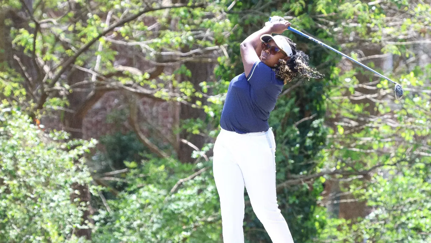 2025 NEC Women's Golf Championship