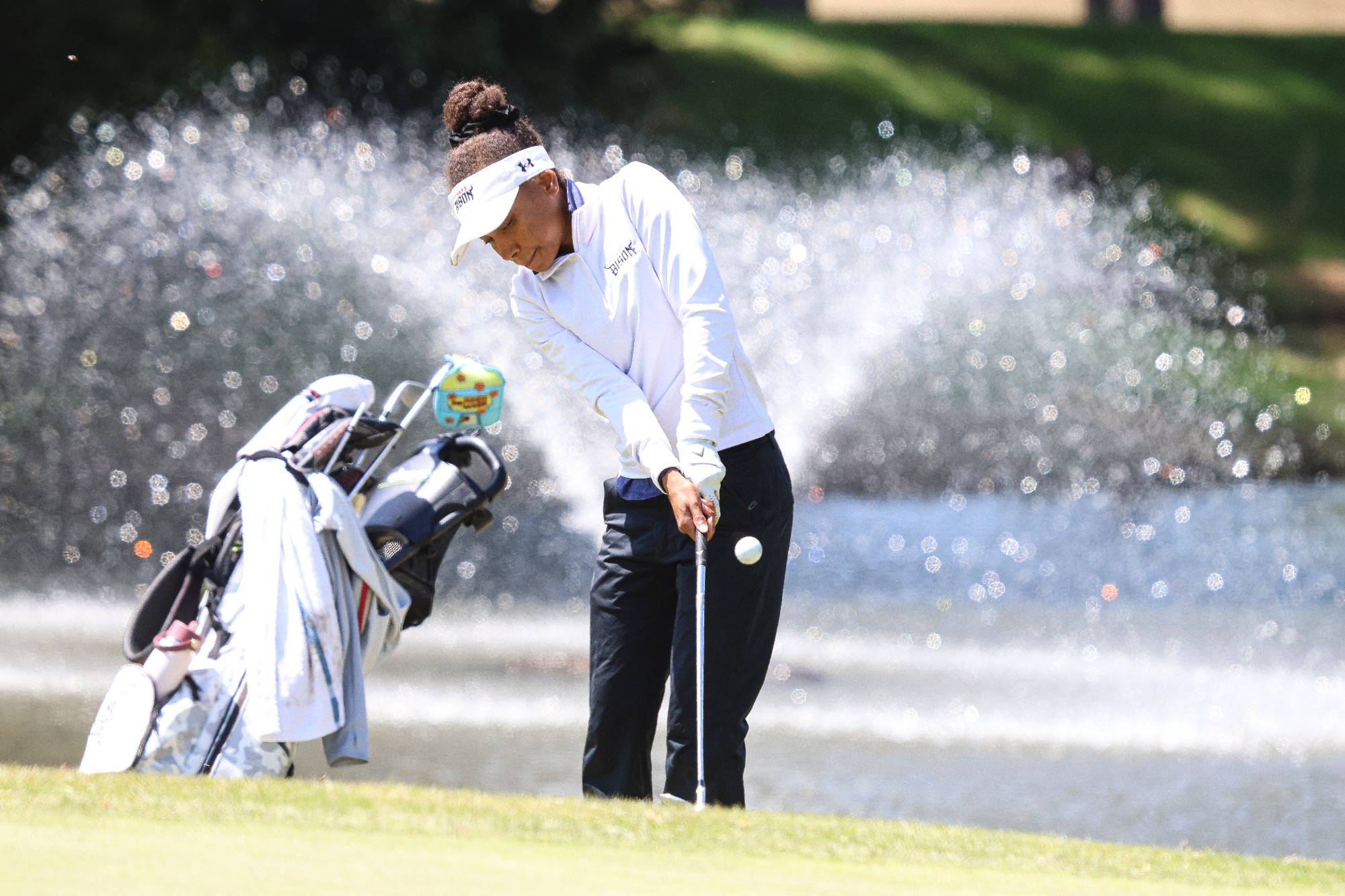 2025 NEC Women's Golf Championship2025 NEC Women's Golf Championship