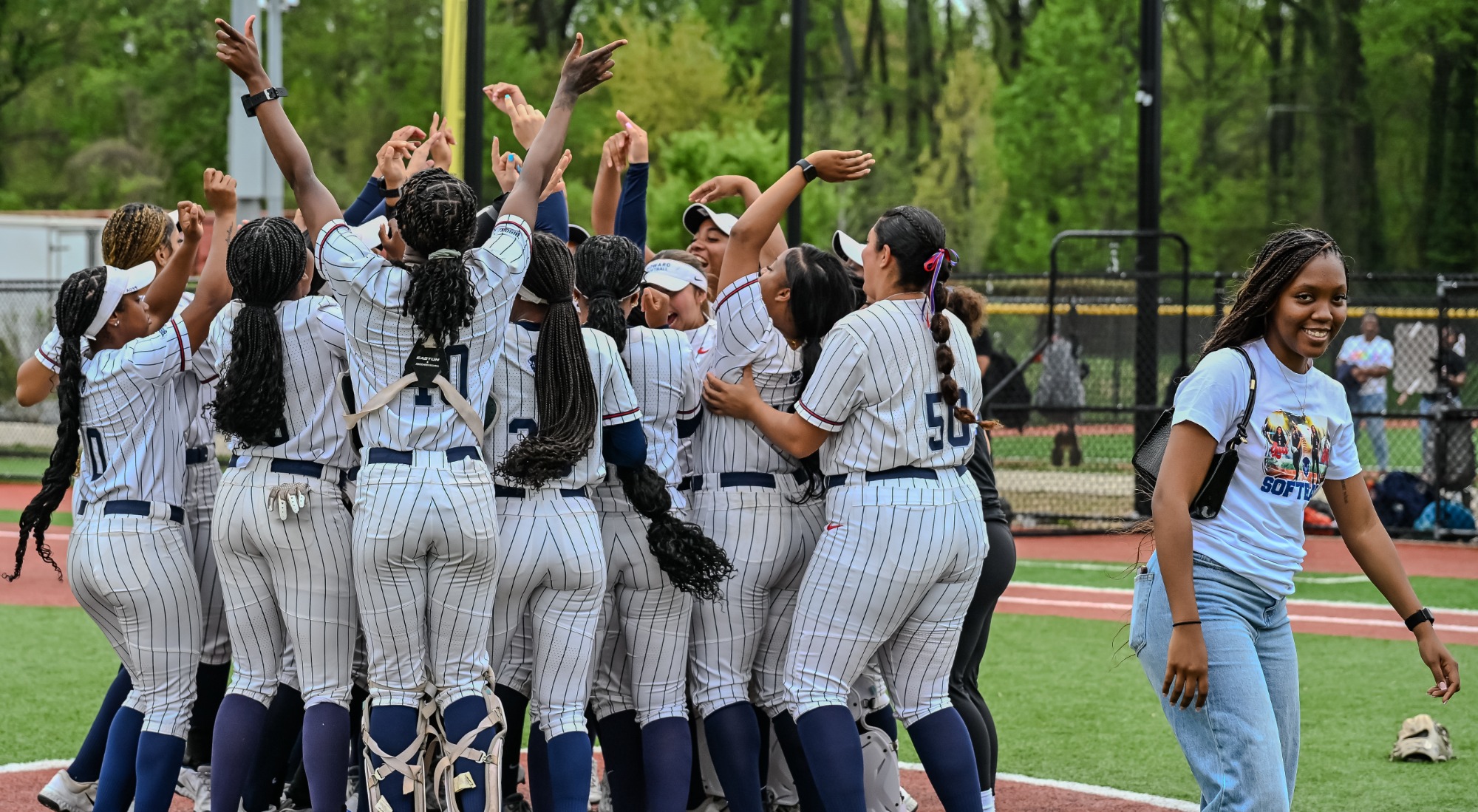 Howard vs. Morgan State (04-19-25)