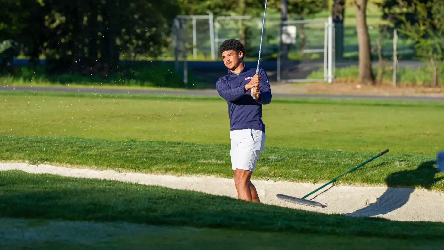 MGOLF (Bridgestone Collegiate Invitational)