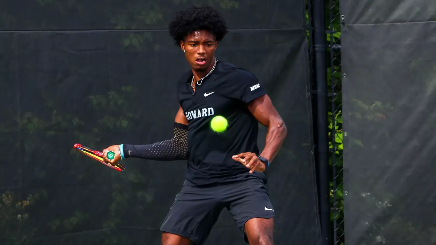 MTEN vs Morgan 042425 (MEAC Quarterfinal)