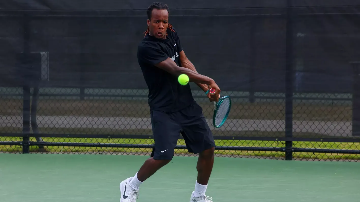 MTEN vs Morgan 042425 (MEAC Quarterfinal)