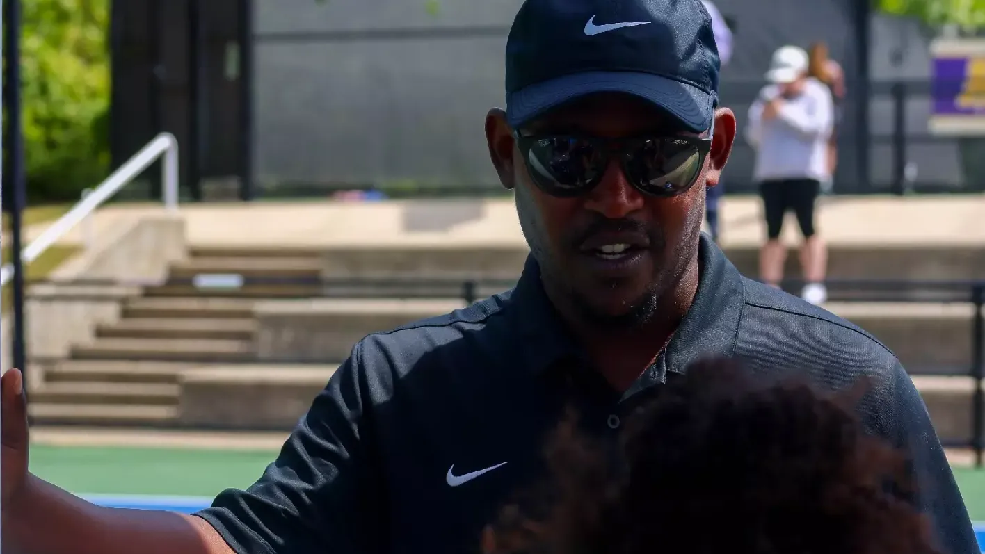 Howard WTEN vs Morgan 042425 (MEAC Quarterfinal)