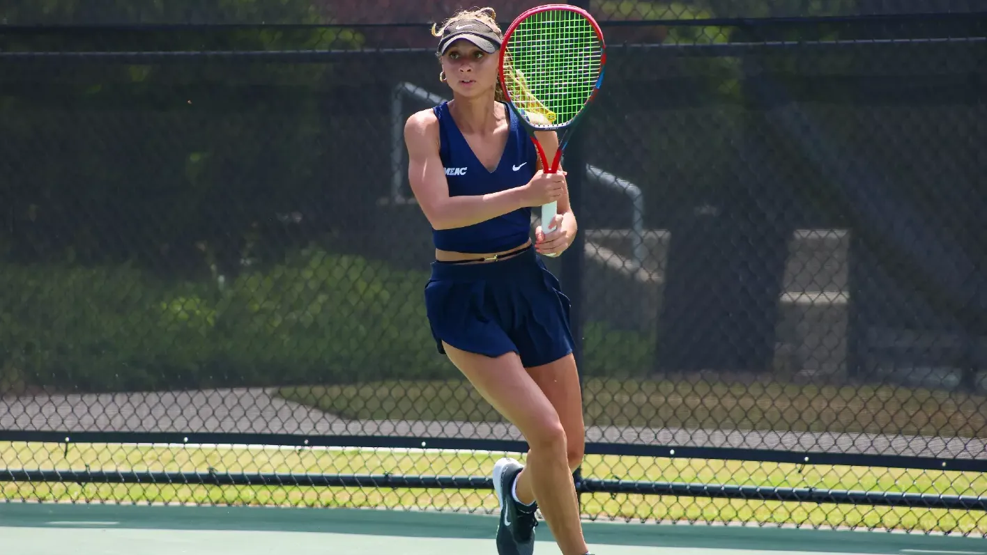 Howard WTEN vs Morgan 042425 (MEAC Quarterfinal)