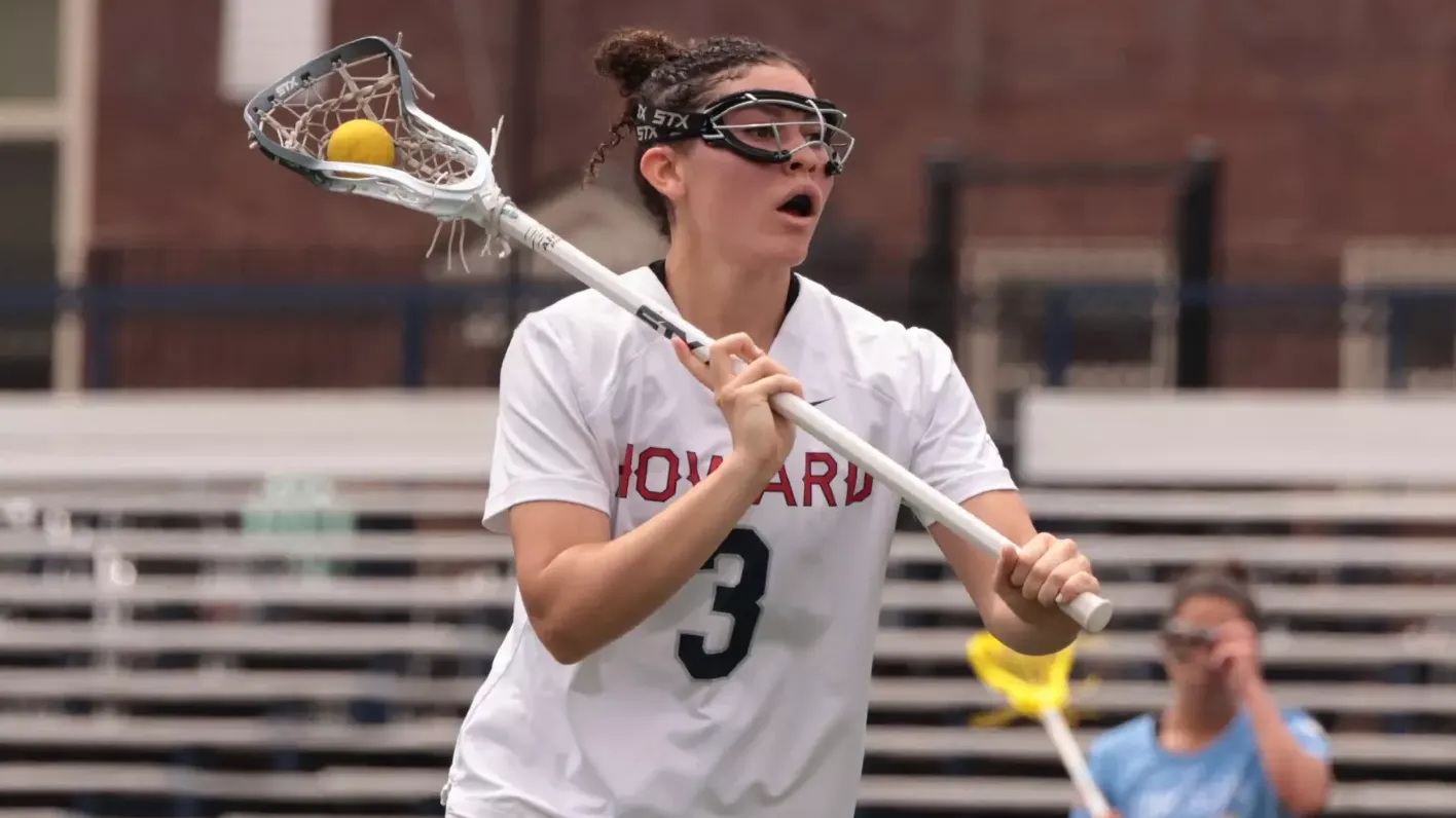 Howard vs. LIU (04-26-25)