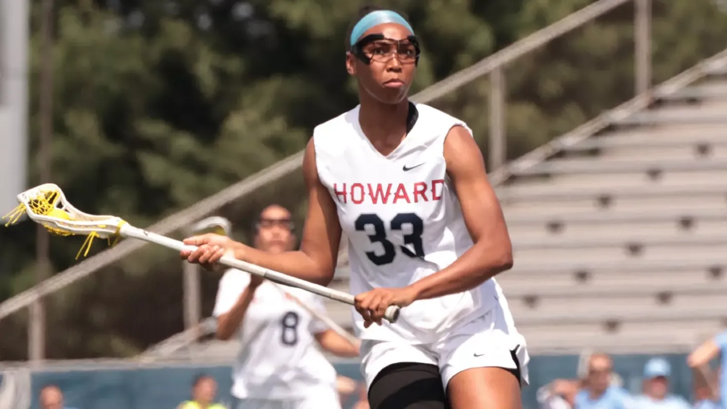 Howard vs. LIU (04-26-25)