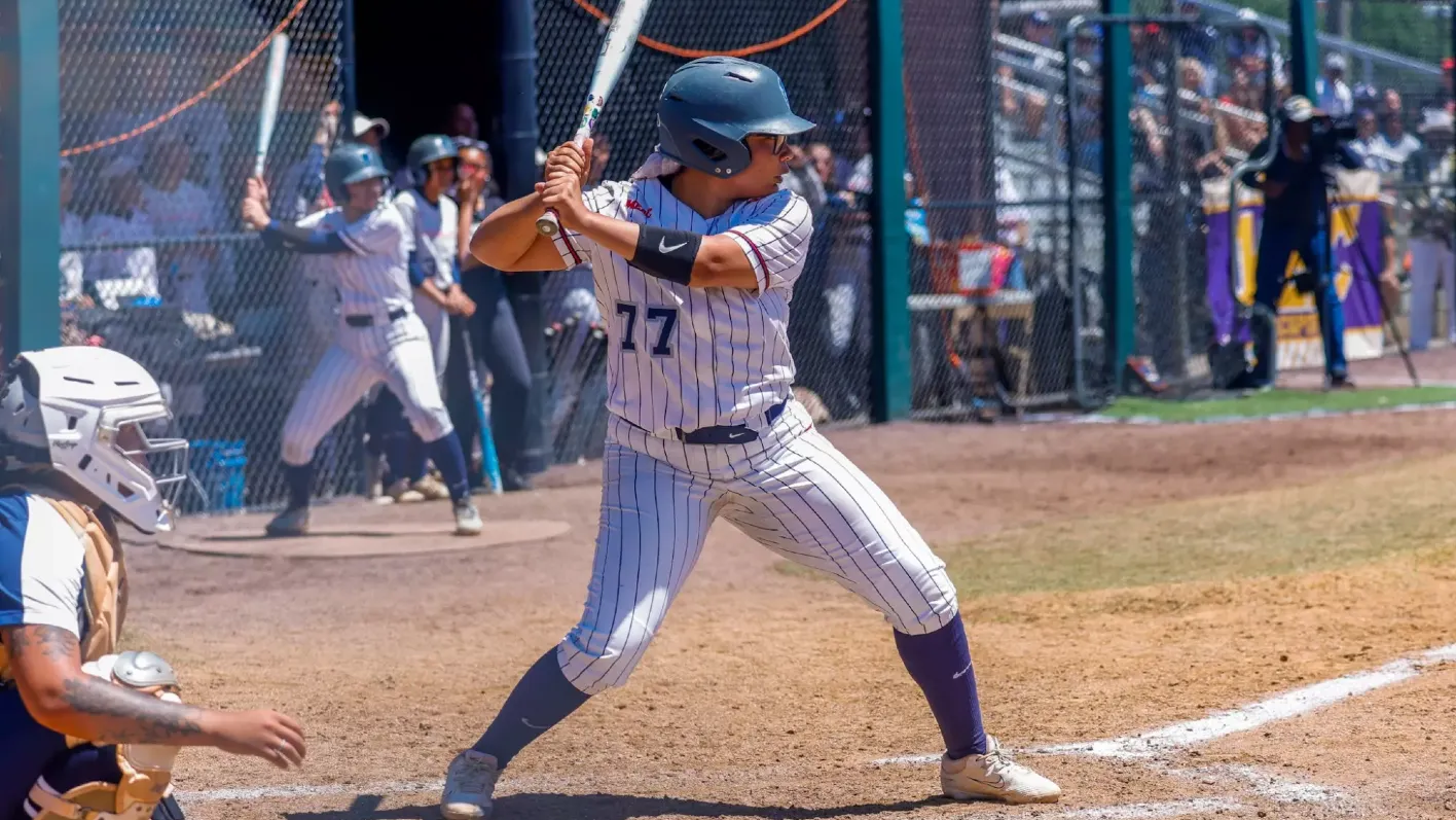 Howard vs. South Carolina State (05-10-25)