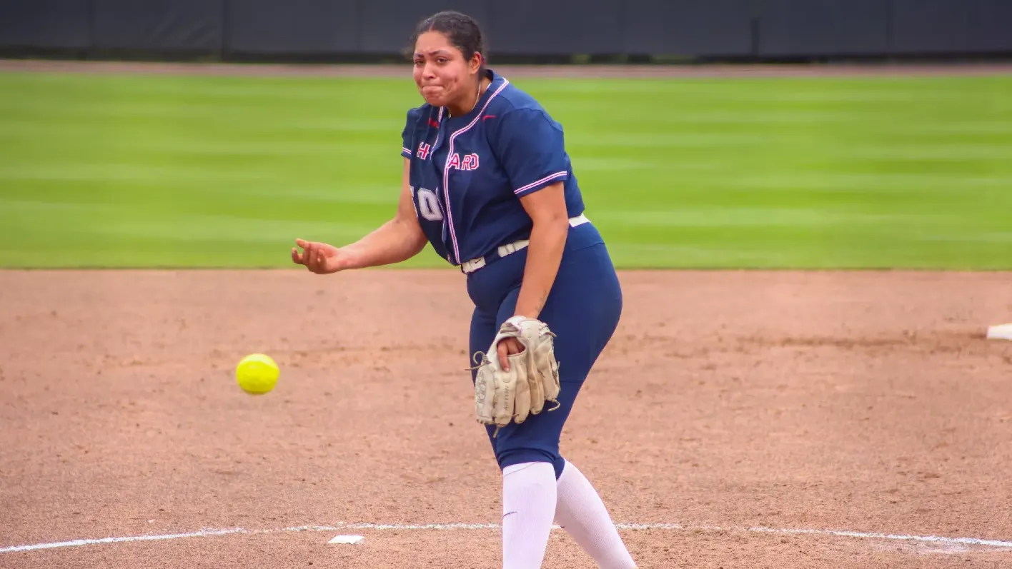 Howard SB vs Duke 051625 NCAA Regionals