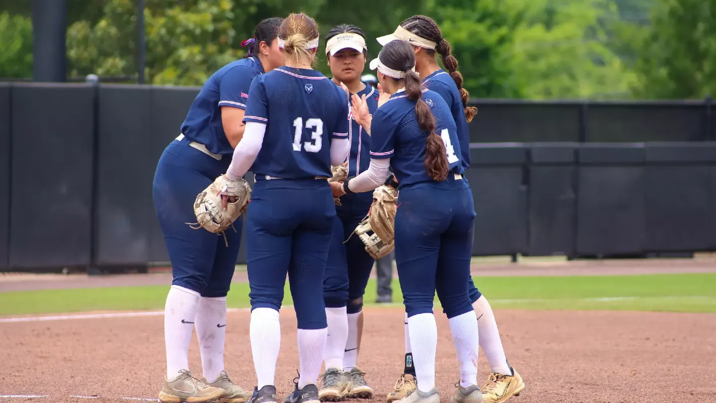 Howard SB vs Duke 051625 NCAA Regionals