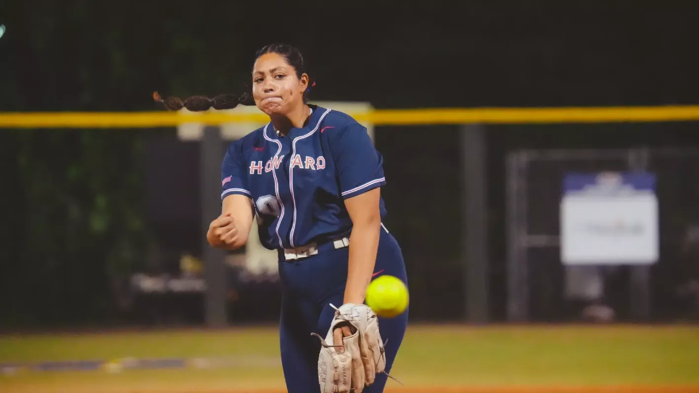 Howard vs. Delaware State (05-08-25)