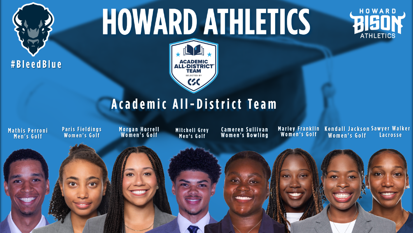 2025 CSC At-Large Academic All-District Team