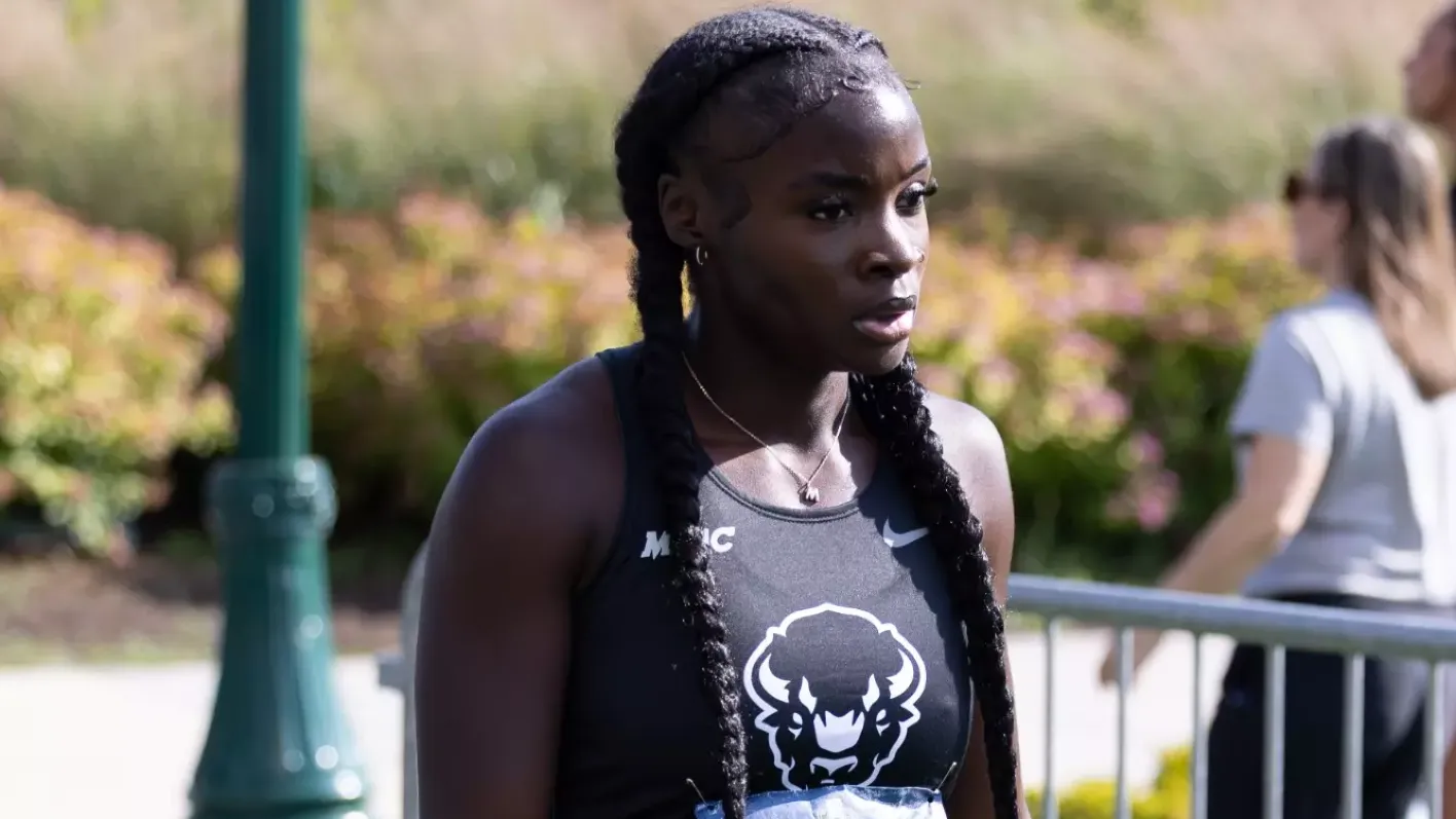 WTF NCAA Championships 2025 Final Day