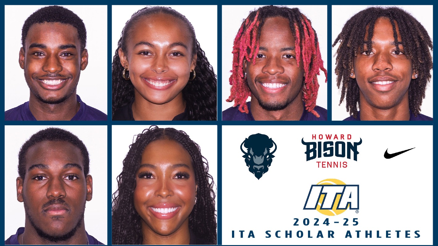 2025 ITA Scholar-Athletes