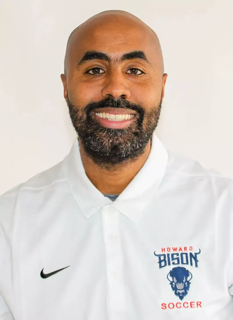 Howard MSOC Headshots 2025