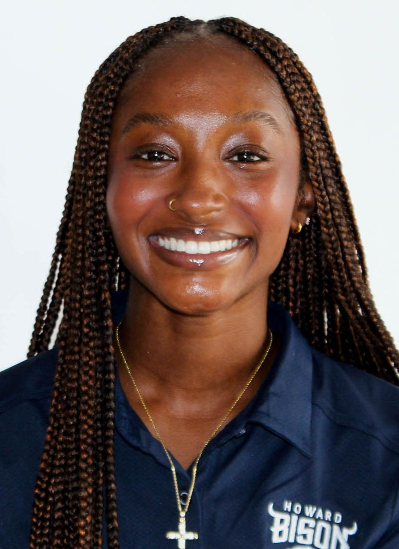 Howard WSOC Headshots 2025