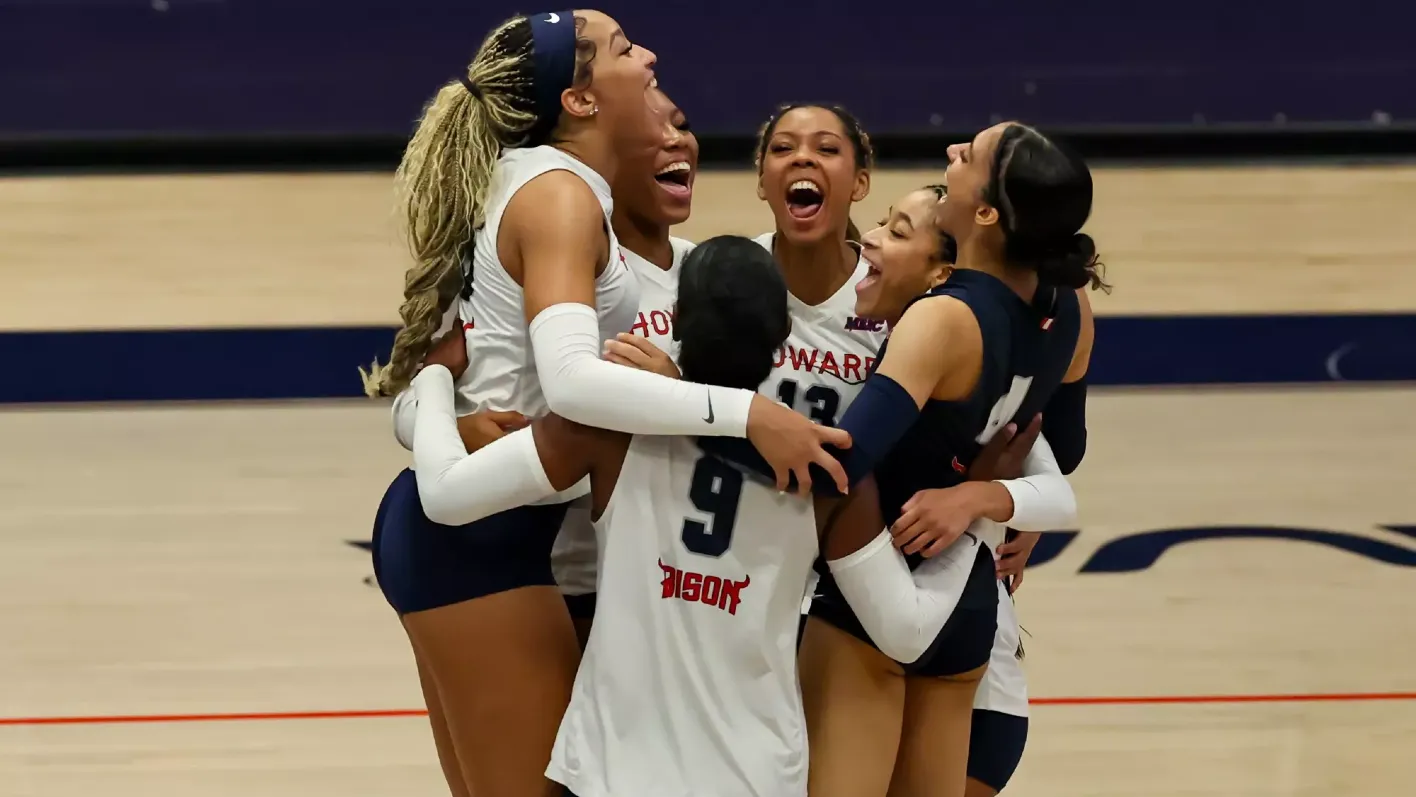 Howard vs. George Washington (08-29-25)