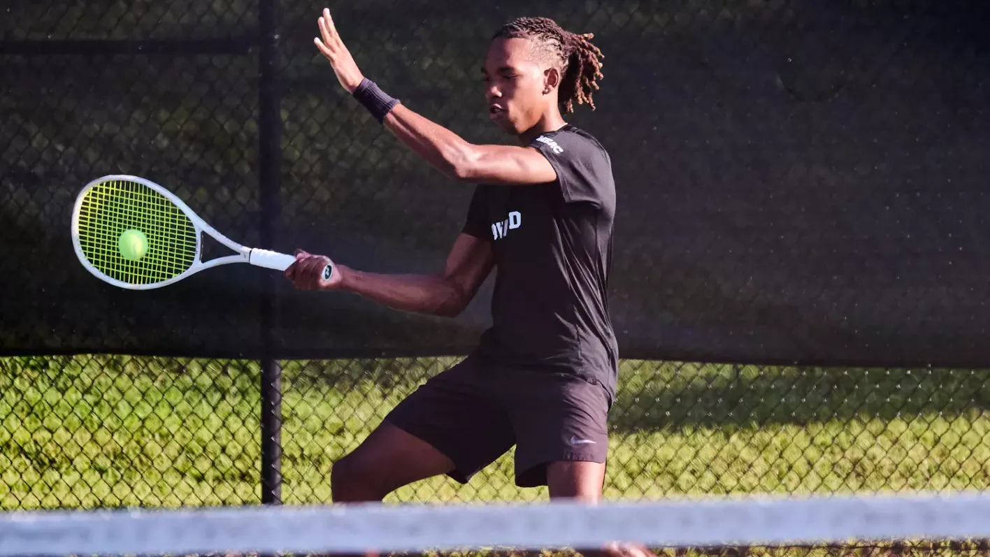 TEN (2025 HBCU National Championships)