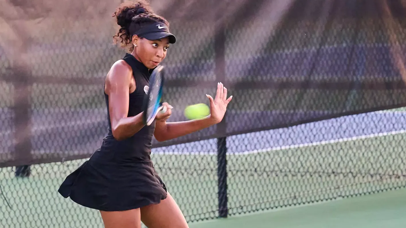 TEN (2025 HBCU National Championships)