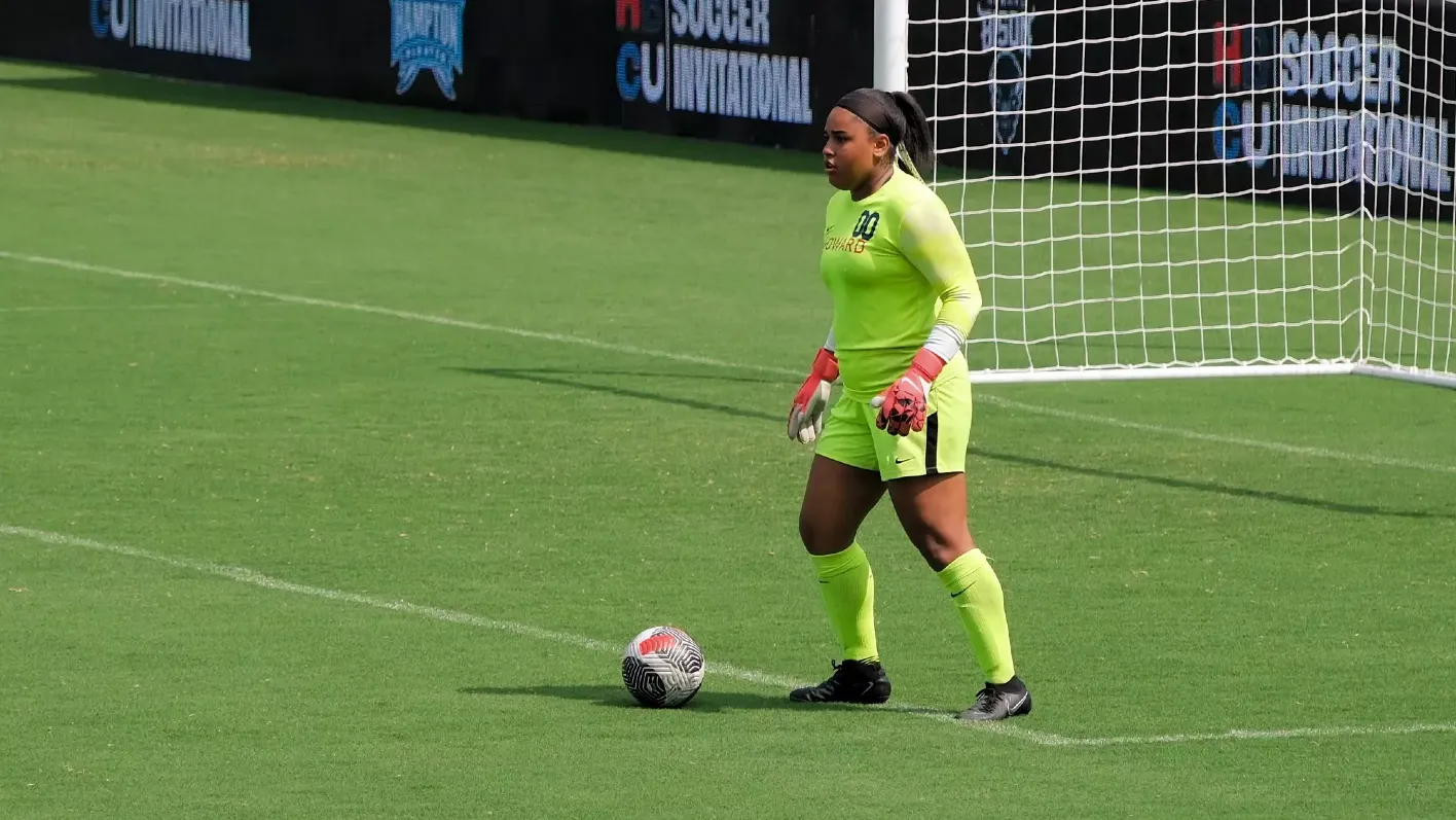 Howard vs. Hampton (08-17-25)