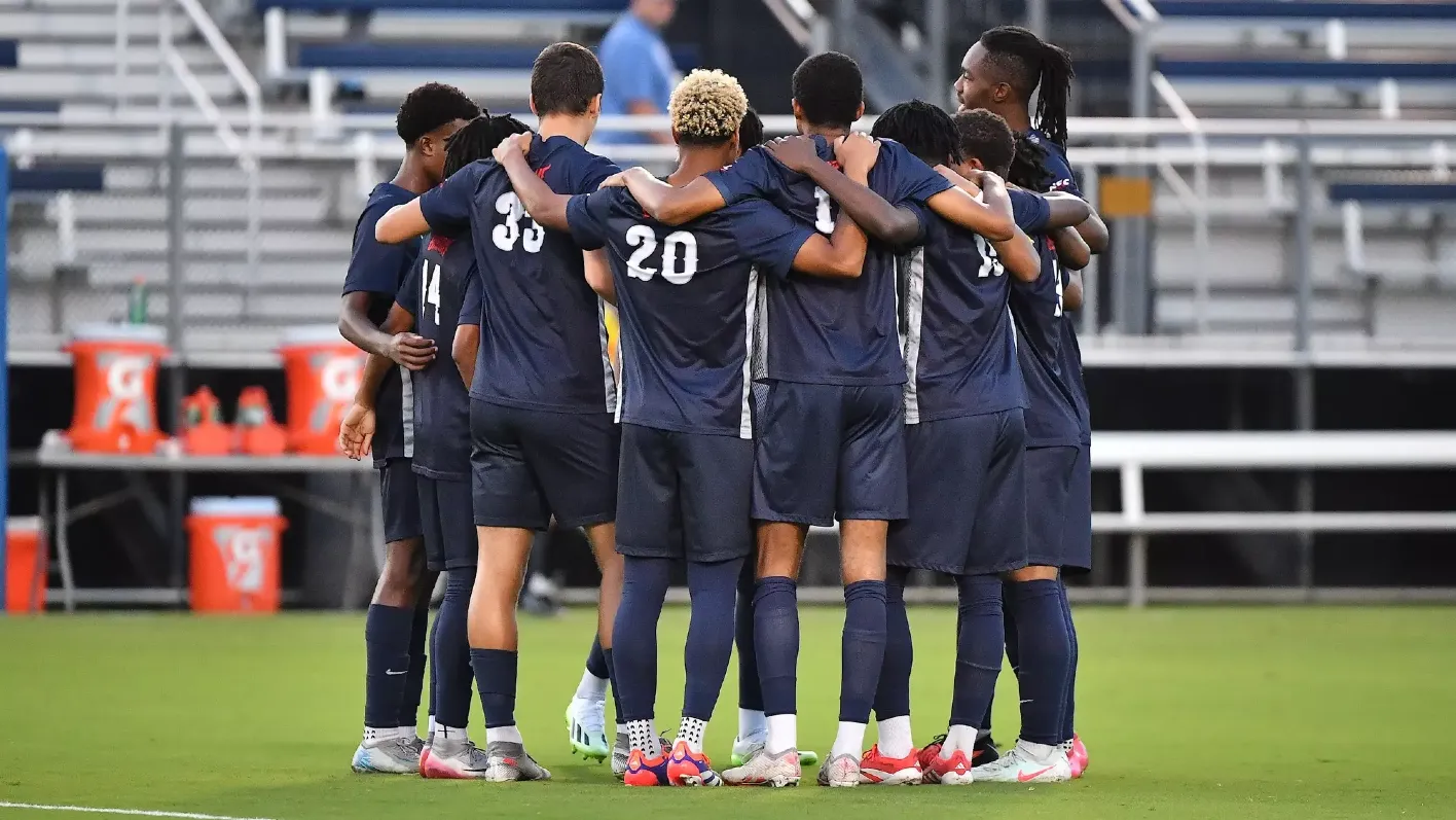 Howard at Duke (09-23-25)