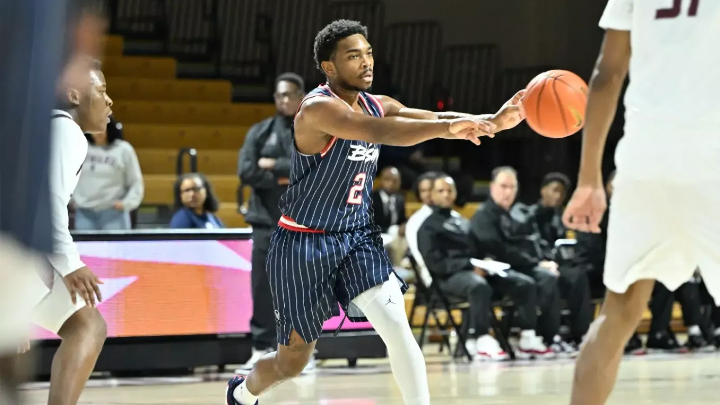 Howard at UMES (01-10-26)