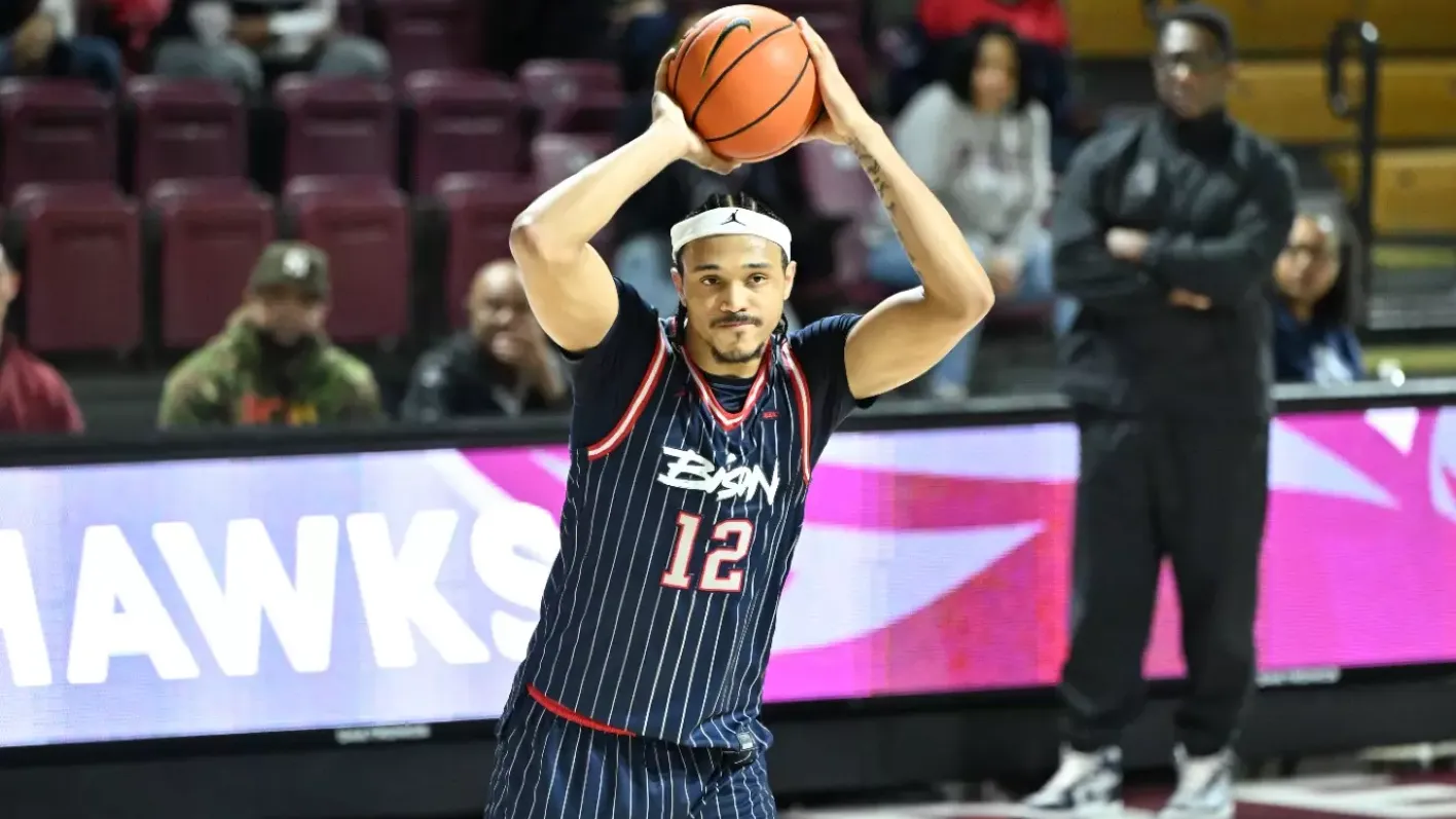 Howard at UMES (01-10-26)