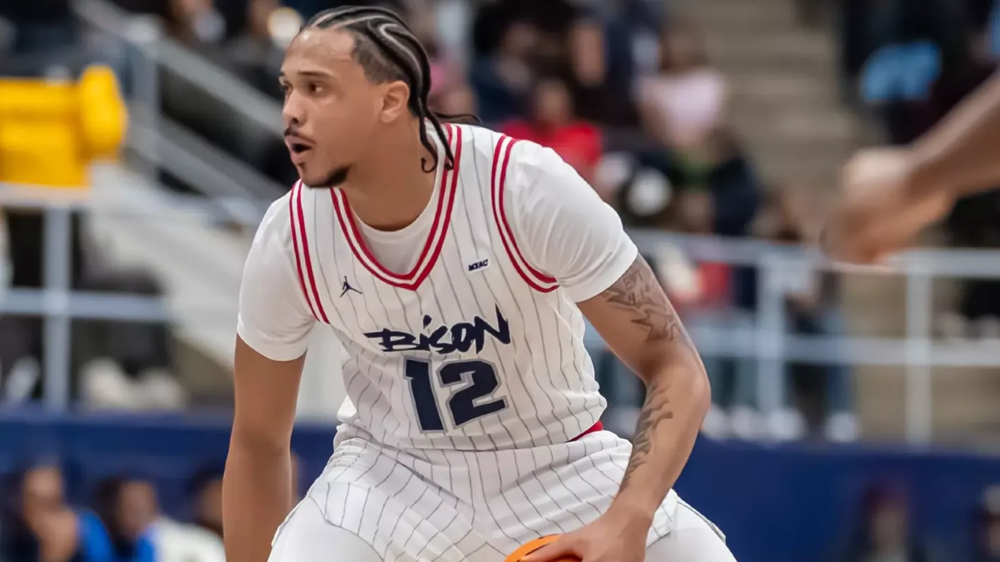 MBB vs. Delaware State (01-12-26)