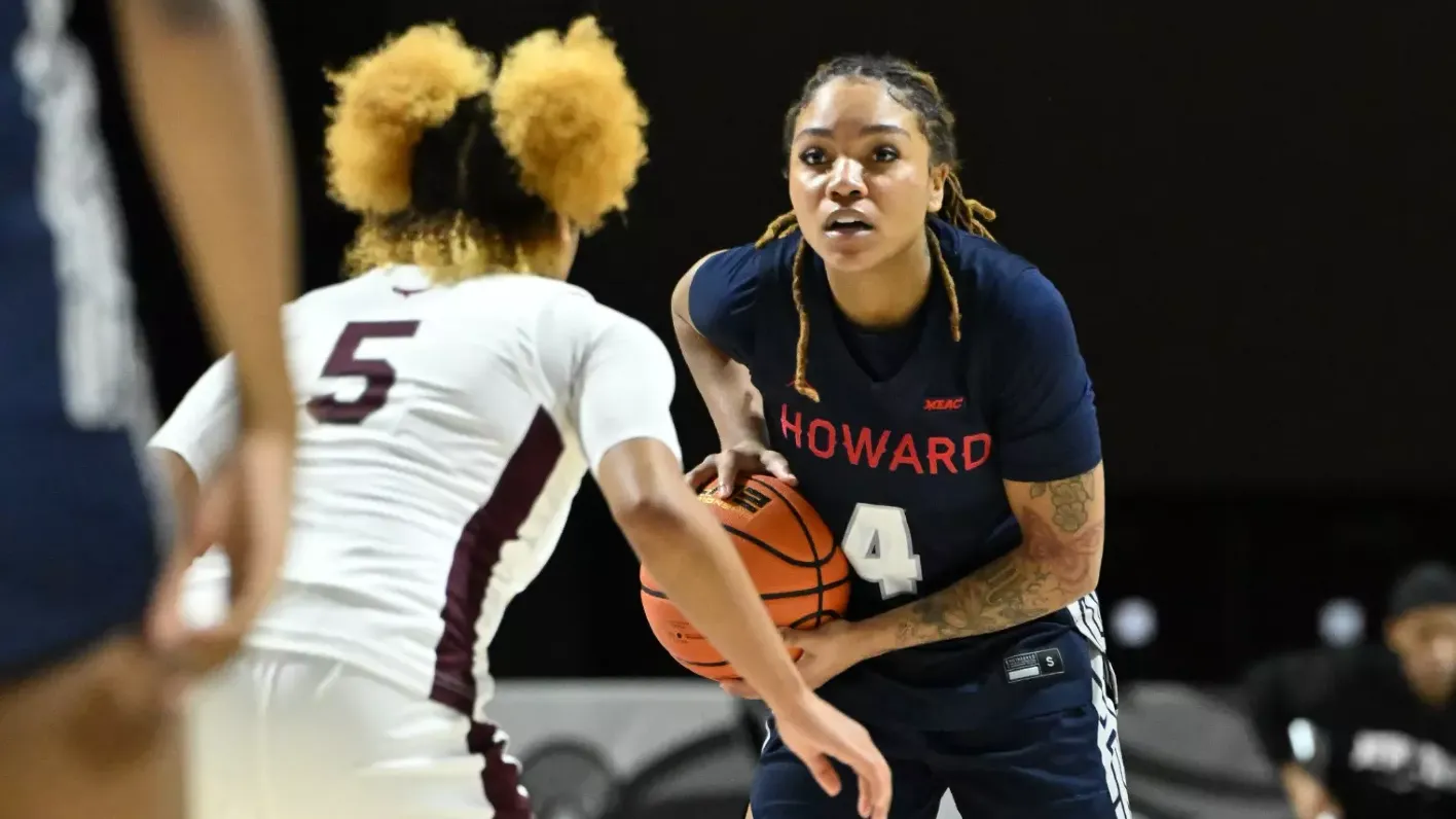 Howard at UMES (01-10-26)