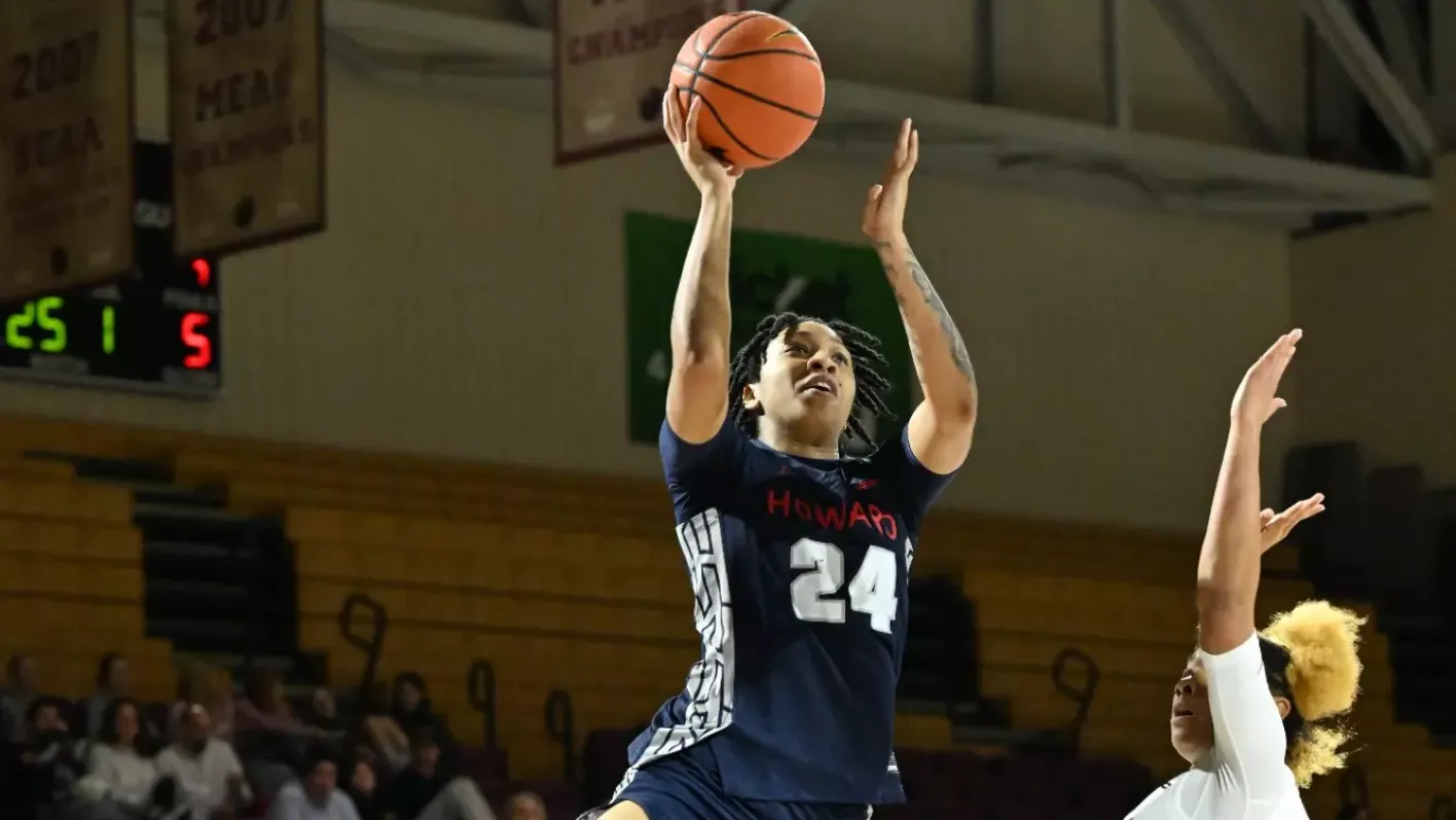 Howard at UMES (01-10-26)