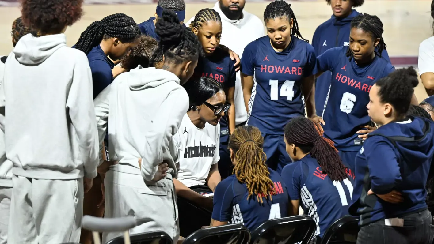 Howard at UMES (01-10-26)