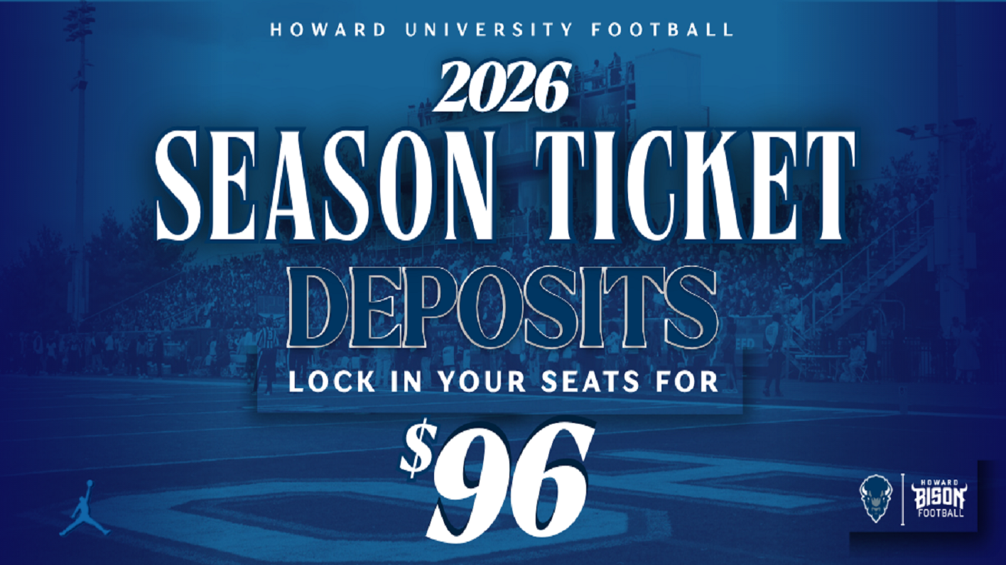 Football Season Tickets