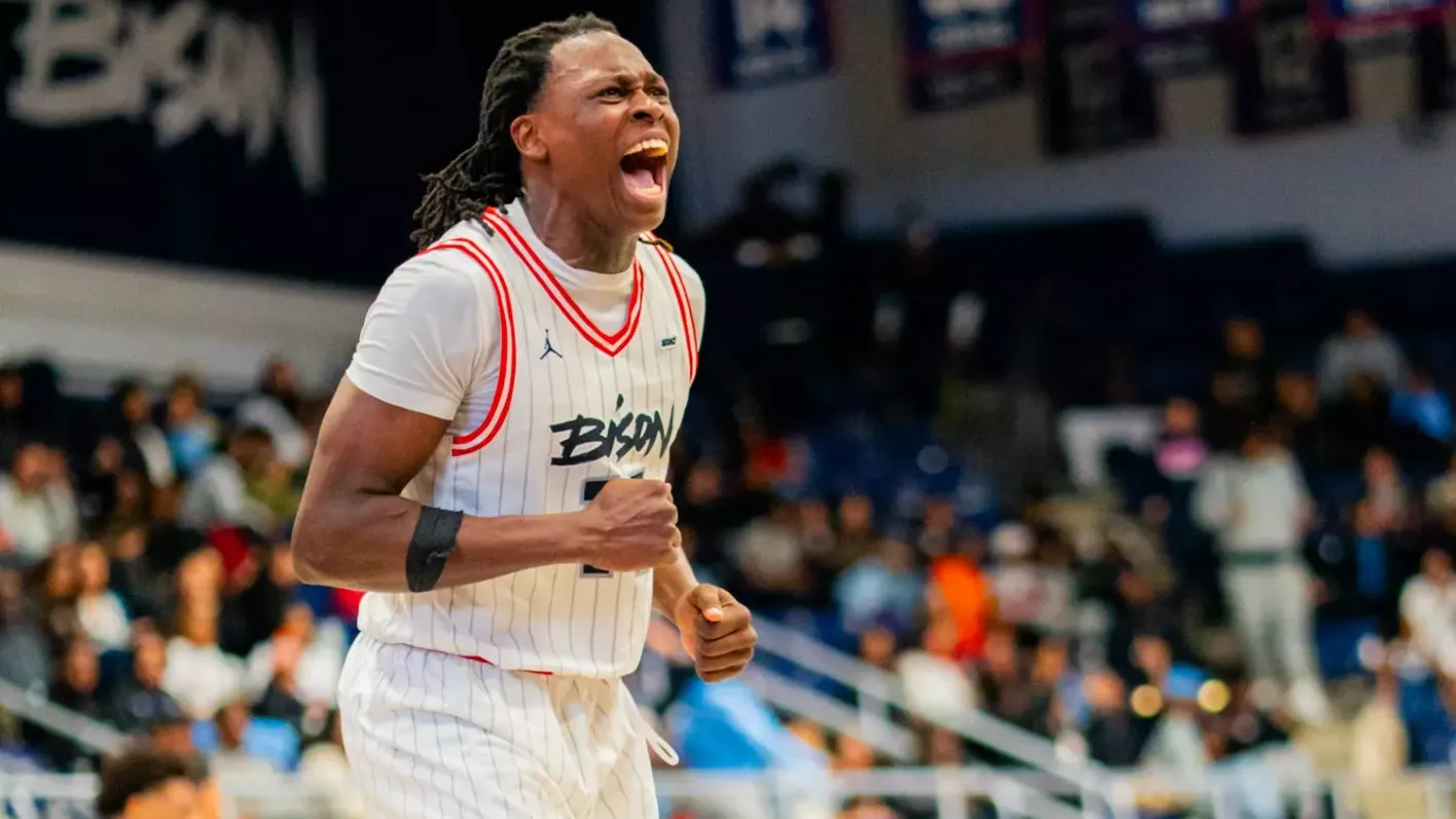 MBB vs. Delaware State (01-12-26)