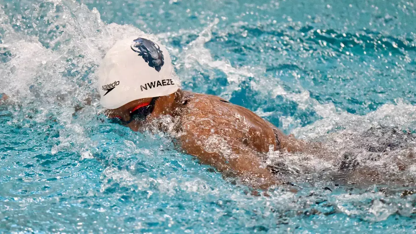 Howard vs. Towson (01-14-26)