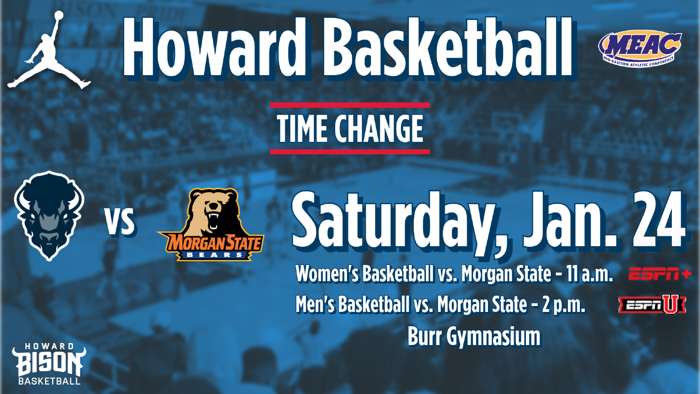 Schedule Change (01.24.26)