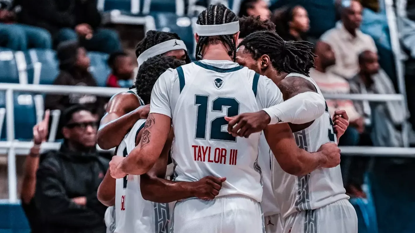 Howard vs. Morgan State (01-24-26)