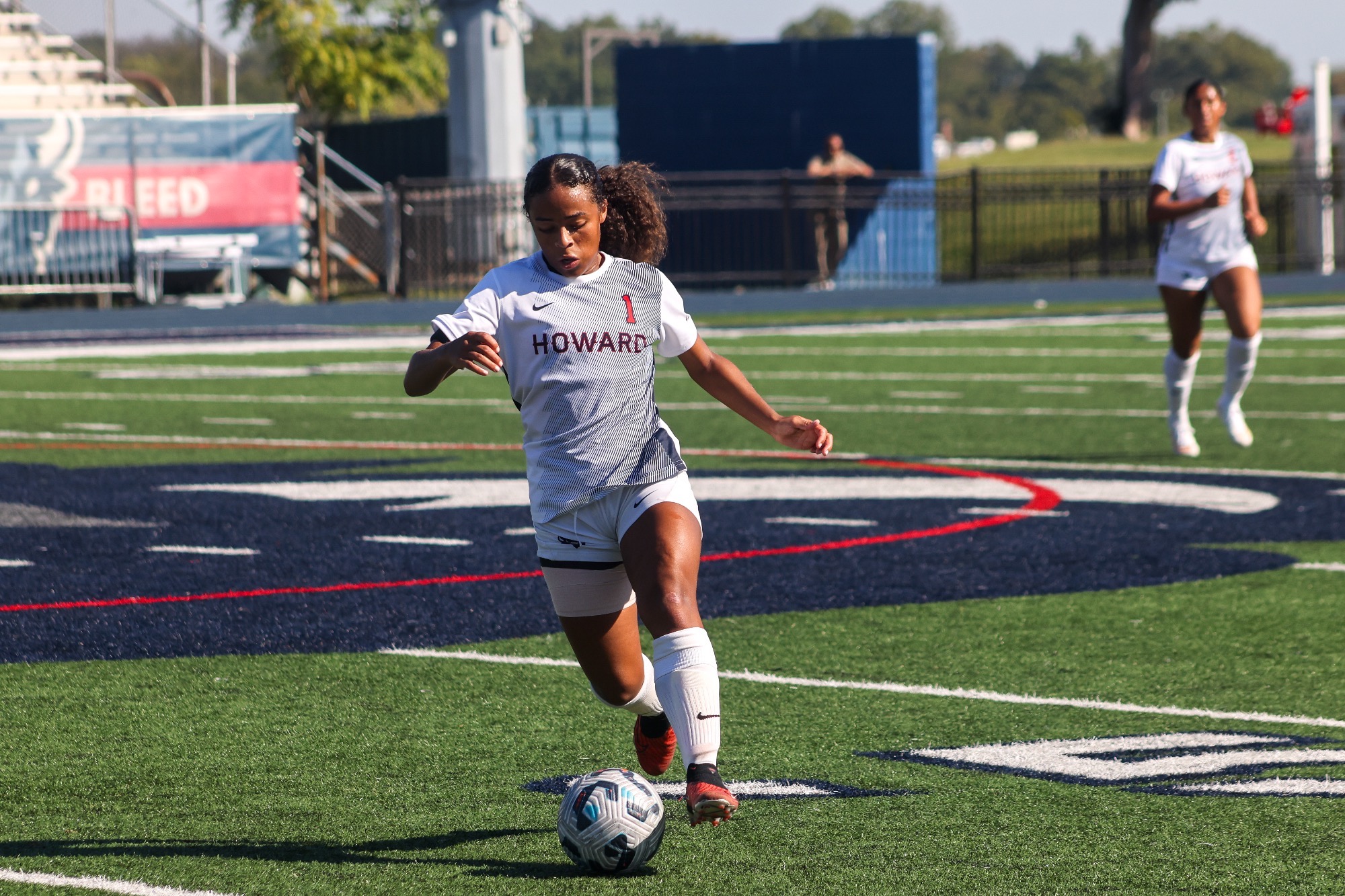 Nadia Bolden