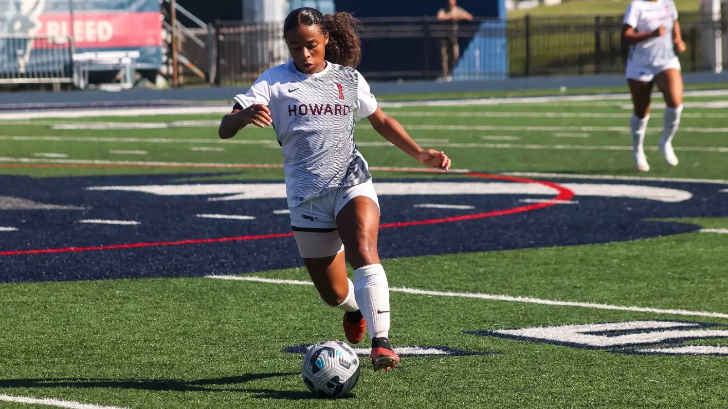 Nadia Bolden