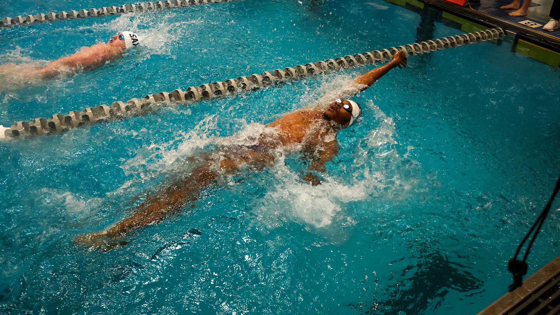 Jordan Vaughn